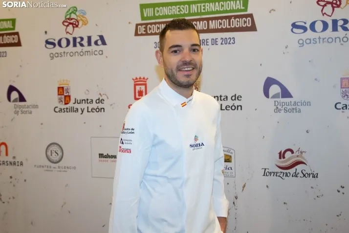 Soria Gastronómica 2023