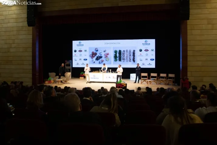 Soria Gastronómica 2023