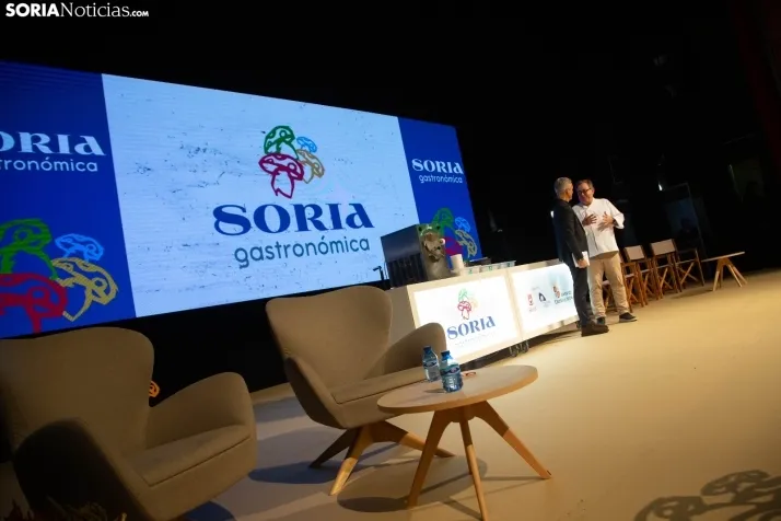 Soria Gastronómica 2023