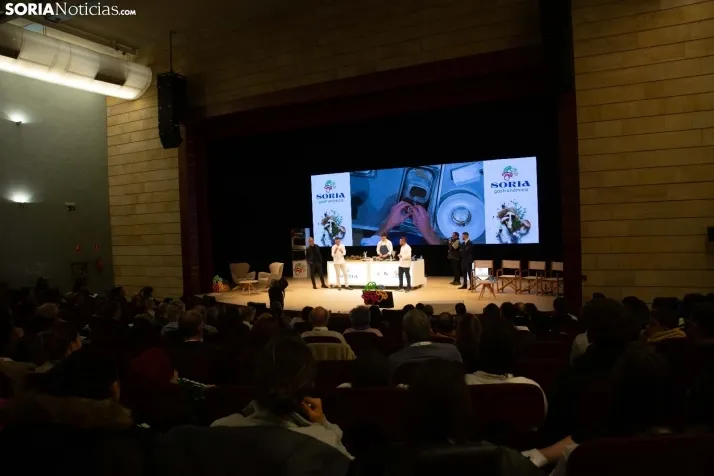 Soria Gastronómica 2023