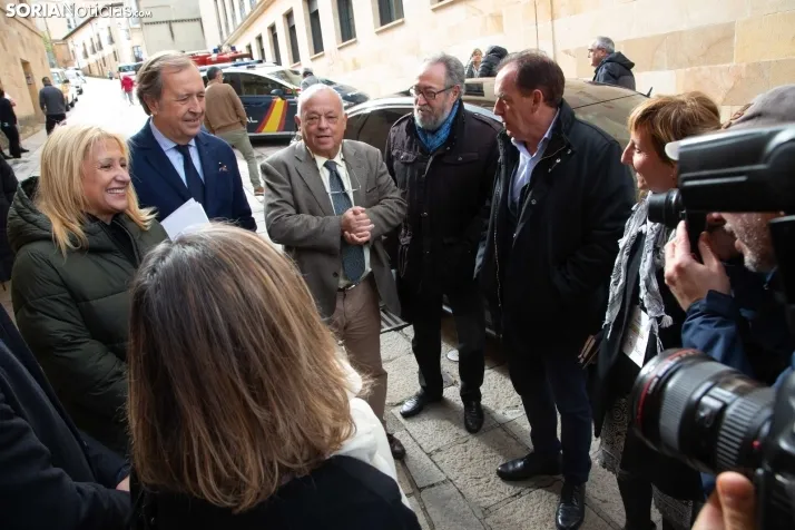 Soria Gastronómica 2023