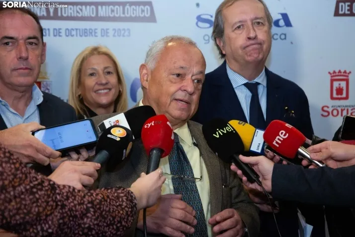 Soria Gastronómica 2023