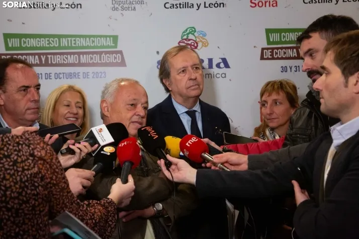 Soria Gastronómica 2023