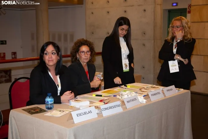 Soria Gastronómica 2023