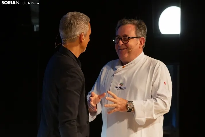 Soria Gastronómica 2023