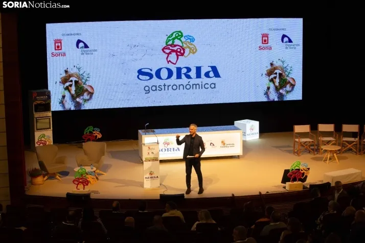 Soria Gastronómica 2023