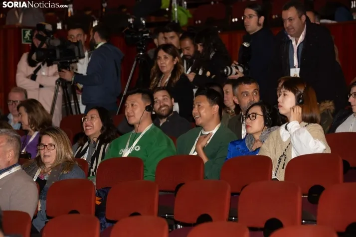 Soria Gastronómica 2023