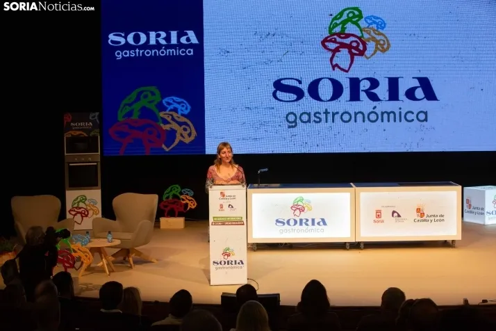 Soria Gastronómica 2023