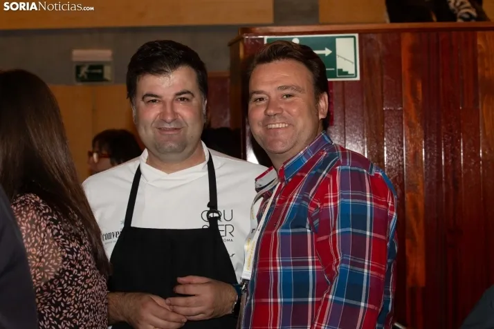Soria Gastronómica 2023