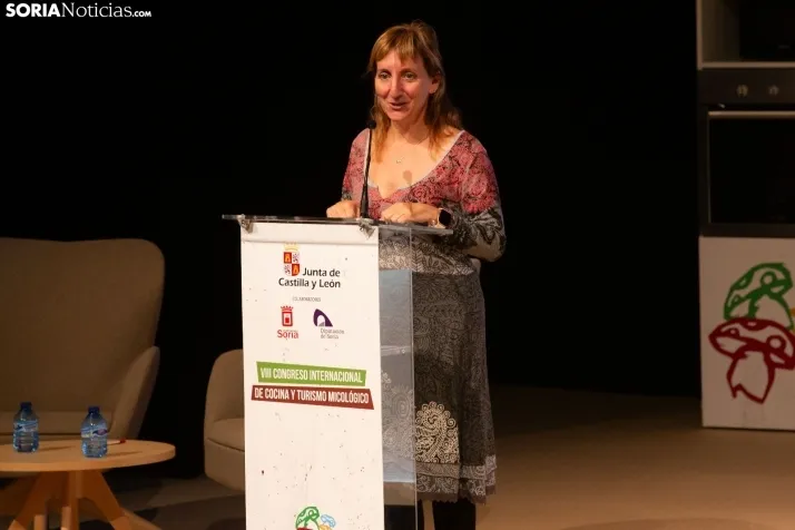Soria Gastronómica 2023