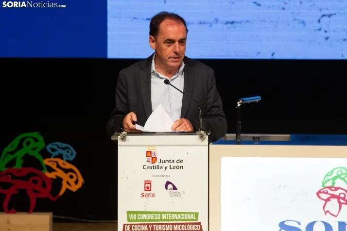 Soria Gastronómica 2023