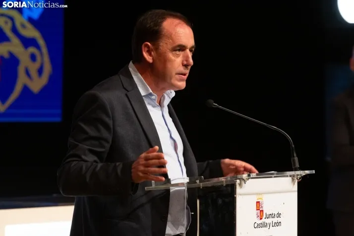 Soria Gastronómica 2023