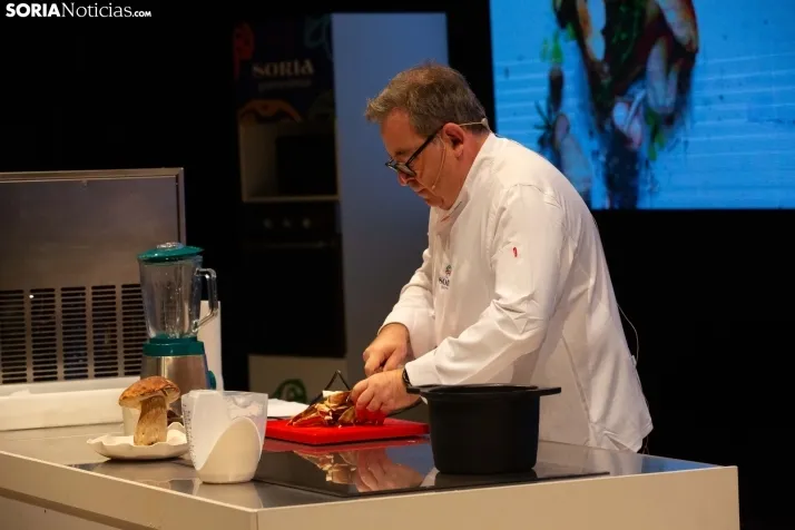 Soria Gastronómica 2023
