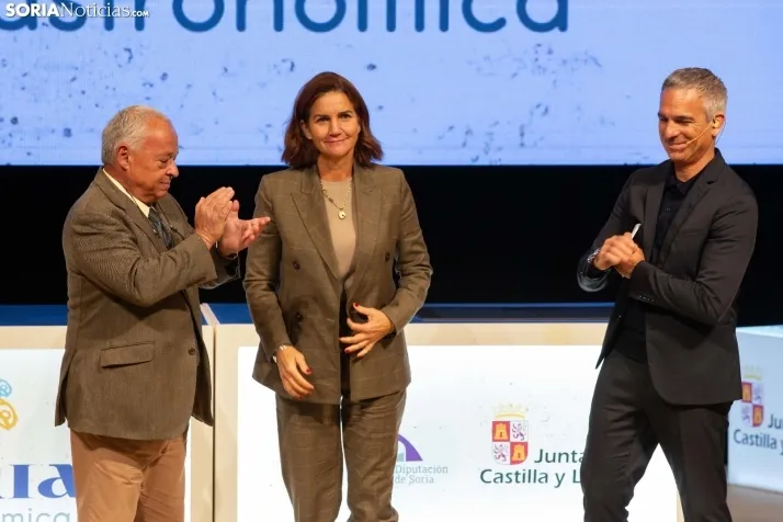 Soria Gastronómica 2023