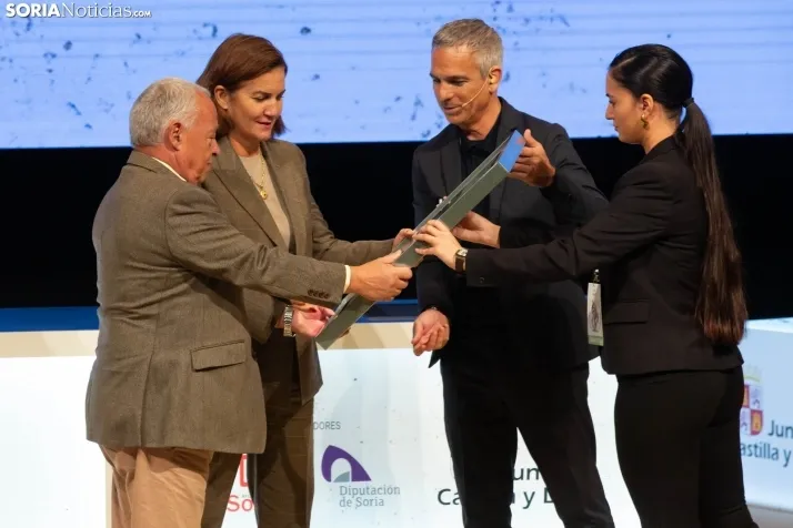 Soria Gastronómica 2023