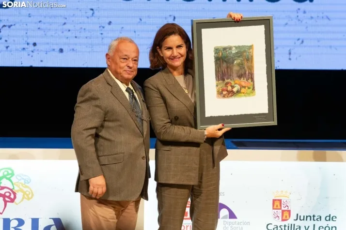 Soria Gastronómica 2023