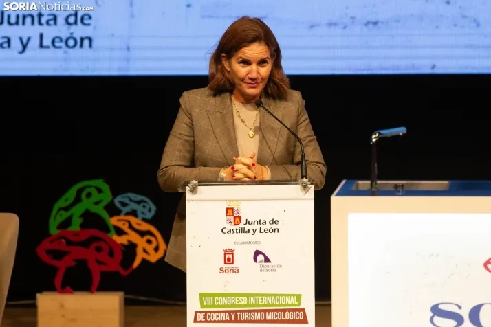 Soria Gastronómica 2023