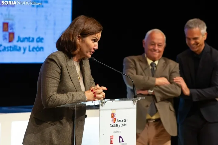 Soria Gastronómica 2023