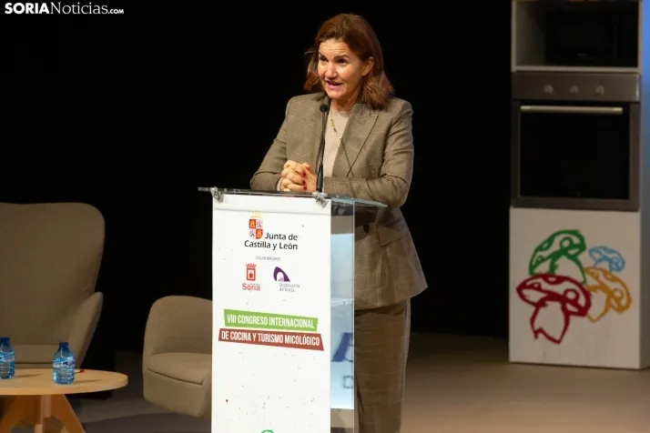 Soria Gastronómica 2023
