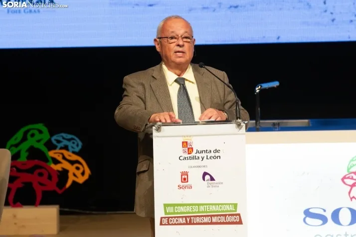 Soria Gastronómica 2023