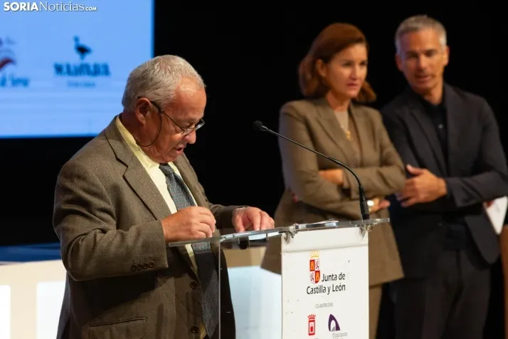Soria Gastronómica 2023