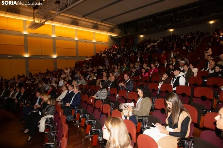 Soria Gastronómica 2023