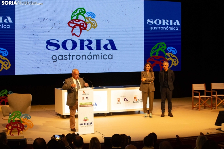 Soria Gastronómica 2023
