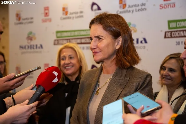 Soria Gastronómica 2023