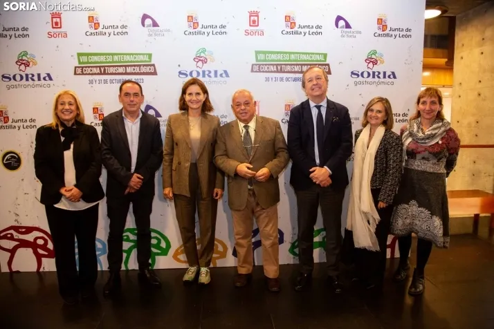 Soria Gastronómica 2023