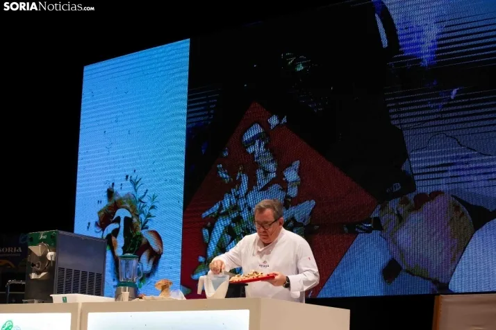 Soria Gastronómica 2023