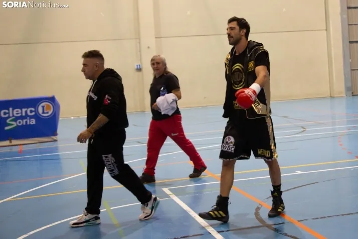 Velada de Boxeo 2023