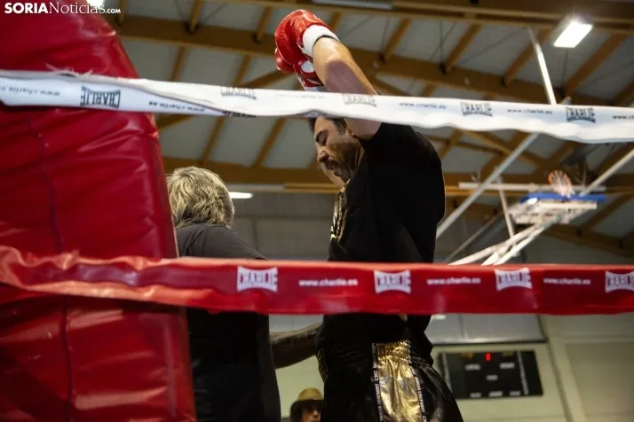 Velada de Boxeo 2023