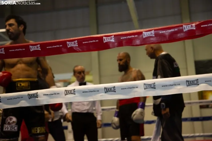 Velada de Boxeo 2023
