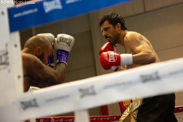 Velada de Boxeo 2023