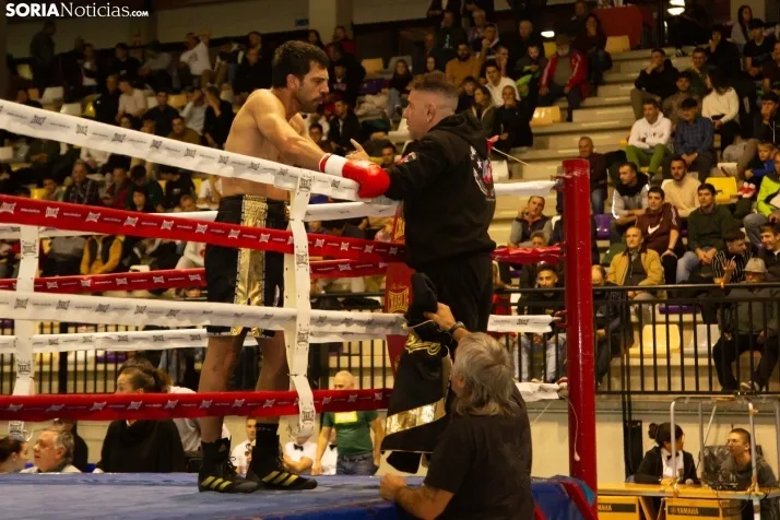 Velada de Boxeo 2023