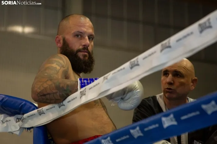 Velada de Boxeo 2023
