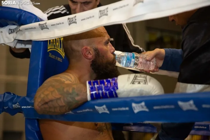 Velada de Boxeo 2023