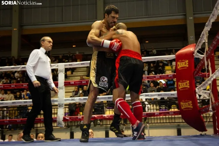 Velada de Boxeo 2023