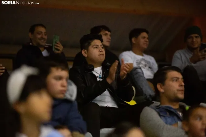 Velada de Boxeo 2023
