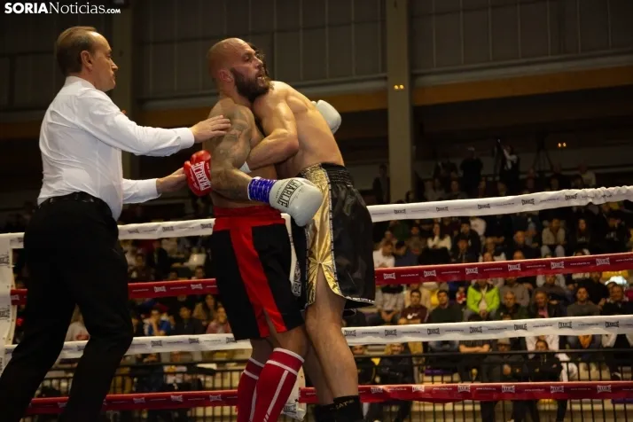 Velada de Boxeo 2023