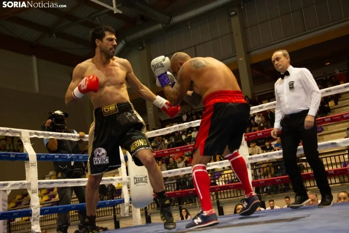 Velada de Boxeo 2023