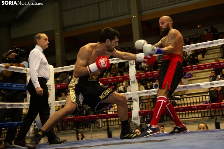 Velada de Boxeo 2023