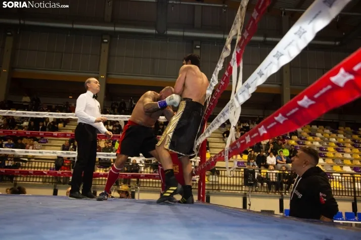 Velada de Boxeo 2023