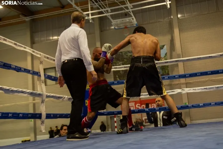 Velada de Boxeo 2023
