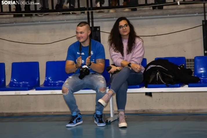Velada de Boxeo 2023