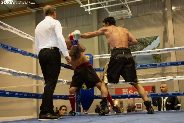 Velada de Boxeo 2023