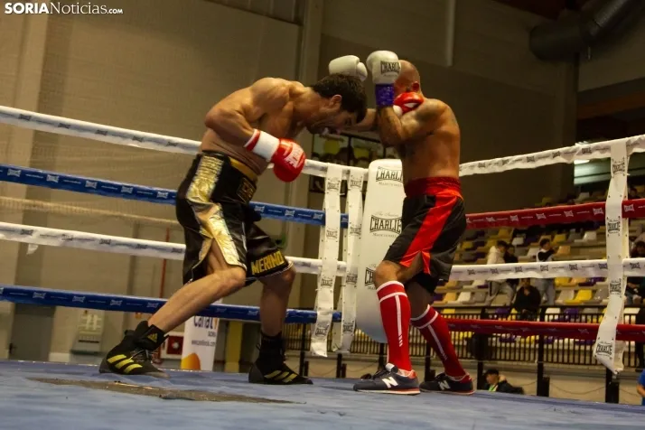 Velada de Boxeo 2023