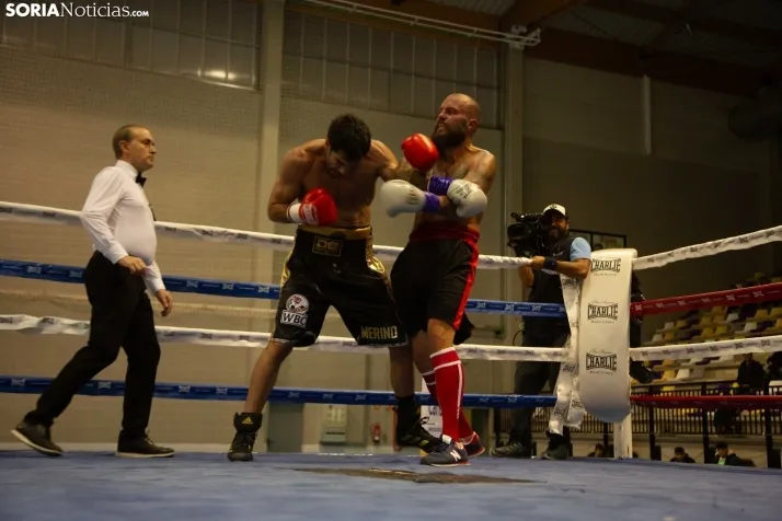 Velada de Boxeo 2023