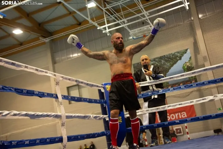 Velada de Boxeo 2023