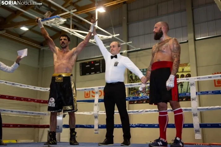 Velada de Boxeo 2023